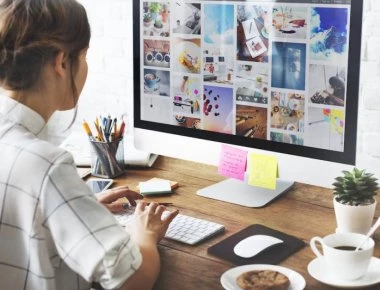 Τι πρέπει να έχετε οπωσδήποτε στο γραφείο σας;